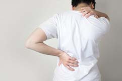 escoliosis